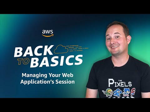 Back to Basics: Managing Your Web Application’s Session