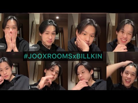 SongsAboutxBillkinJOOXROOMS