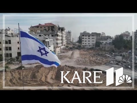 7 months since Hamas attack on Israel