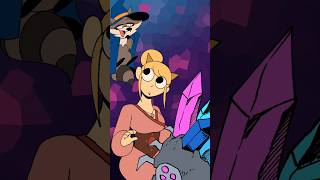 Consequences be Damned! | D&D Animated #dnd #dungeonsanddragons