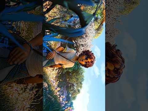 OMG, the new Young David trailer is amazing!