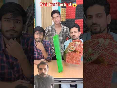 Part-2 Guess The Item Through Hints🤫 React #shorts #75 #greenscreen #funnychallenge @TeAmSTARS_