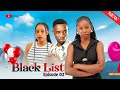 BLACK LiST EPISODE 02
