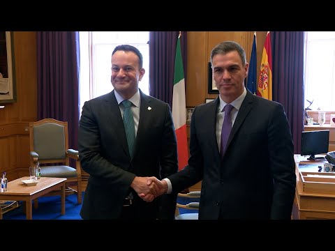 Sánchez buscará la aplicación ágil del acuerdo sobre Irlanda del Norte