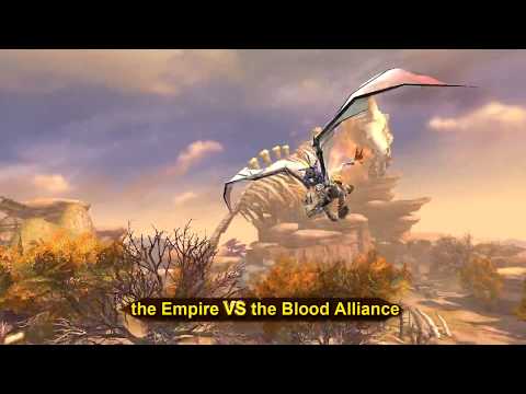 dragon revolt classic mmorpg video