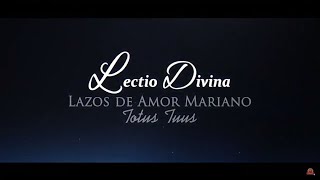 LECTIO DIVINA (((EN VIVO))) - MIÉRCOLES 14/04/2021| Evangelio de san Juan 3, 16-21