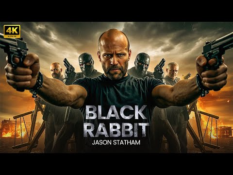 DEAD PATH : Jason Statham | New Action Movie Concept AI | 4K ULTRA #movie