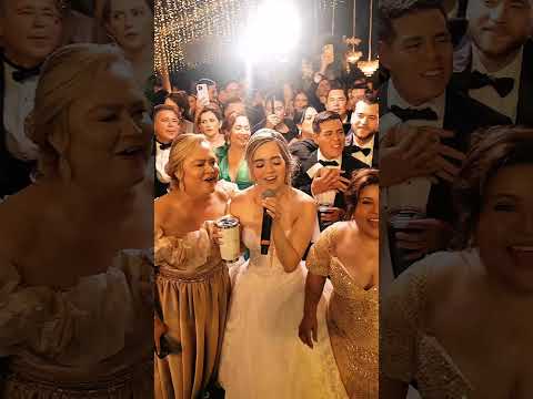 Eddy Herrera - FIESTA DE BODAS- GUATEMALA  #eddyherrera