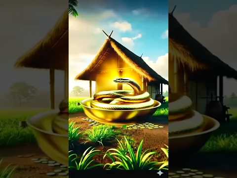 aFarmer and a magic thali and pigeon story#ai#viral#Amresh animation#yt short#jadu #pegeon#yt