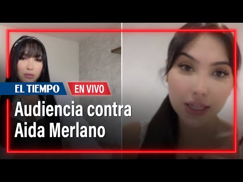Audiencia contra Aida Victoria Merlano para definir si mantiene su condena | El Tiempo