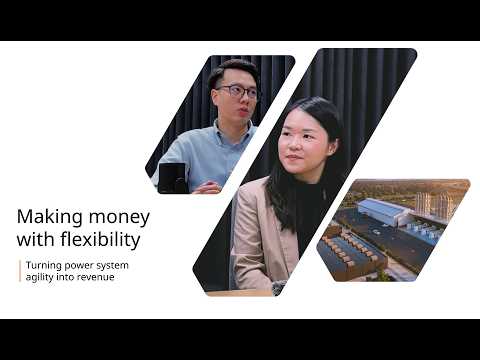How to boost power-generation profitability with operational flexibility | Wärtsilä Energy