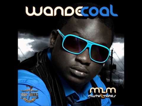 Image: Wande Coal - Confused (U)