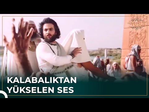 Züleyha'nın Hz. Yusuf'a Seslenişi | Hz. Yusuf