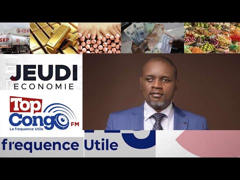 DEAL USA-RDC,  LA PLACE DES INFRASTRUCTURES