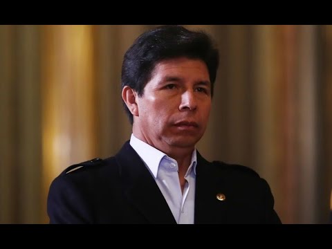 Pedro Castillo: PJ declara improcedente tutela de derechos solicitada por el expresidente