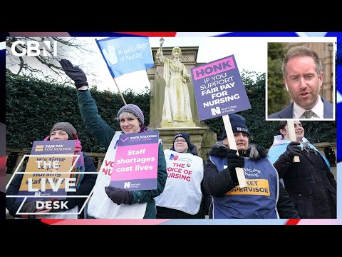 Nurses Strikes| Ballot of Nurses for strikes fails to reach threshold 'RCN will have to accept'