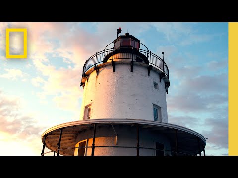 Uncovering Adventure in Maine’s Southern Coast | National Geographic