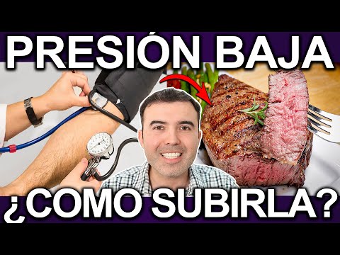 COMO CURAR LA PRESION BAJA 2025 - Elimina La Hipotension En Casa