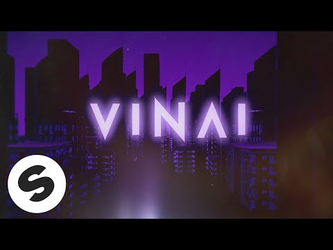 VINAI - On N On (feat. Leony) [Official Lyric Video]