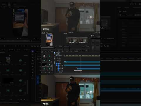 A Filmmaking secret.  Making & Using Sound Effects for a short film.