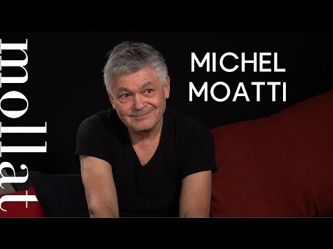 Vido de Michel Moatti