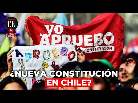 ¿Nueva constitución en Chile? Estos serían los principales cambios | El Espectador