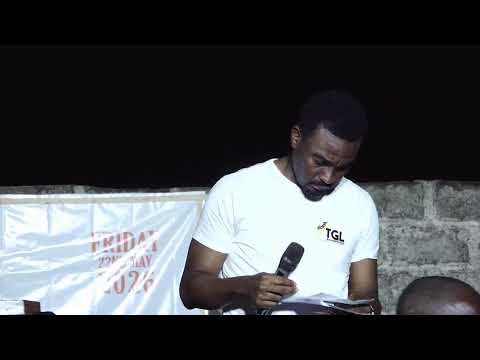 BABA ODE GOSPEL & MIRACLE CRUSADE