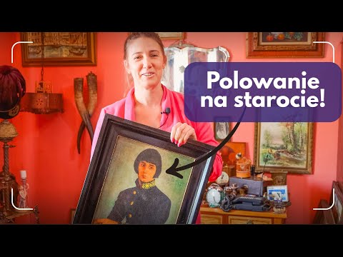 Polowanie Na Starocie ⭐️ Rekordowe Zakupy 🛍️ Co kupiliśmy tym razem? 