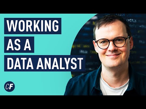 A Day in the Life of a Data Analyst (2022) | LaptrinhX