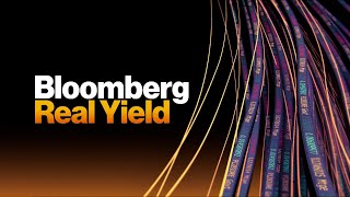 Thumbnail for the video "Fed Weighs Need For Rate Hikes, US May Payrolls Due Out Friday | Real Yield 6/4/2026" from Bloomberg Television
