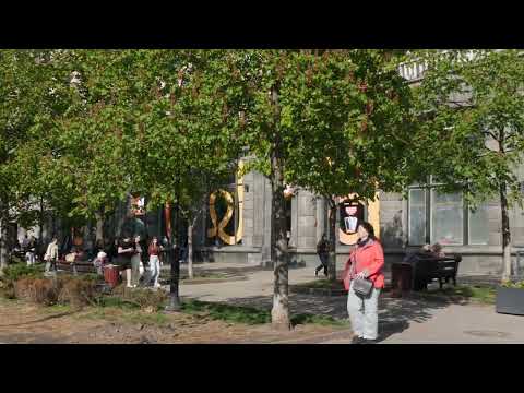 Хрещатик