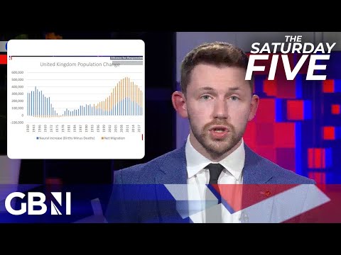 'Fewer migrants, more babies, and a Britain that the native population can believe in again