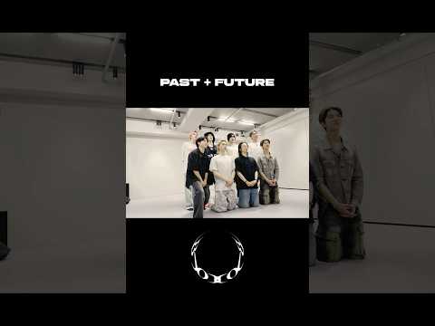 #ONEOREIGHT 🎞️ PAST＋FUTURE 賭ける人生よ、集え。It’s all or nothing—together. #1OR8 ➕#GATHER➕