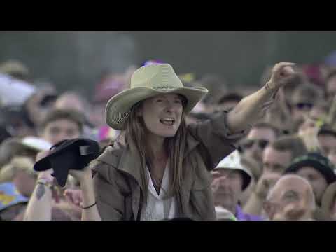 Green Day - Longview - Live @ Isle of Wight 2024