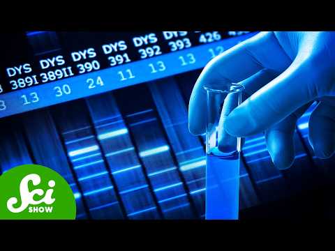 Why You Should Get Your DNA Sequenced After You Die