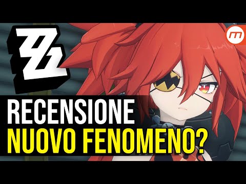 Zenless Zone Zero (Recensione) - Anche meglio di Genshin Impact?