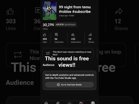 Free views #subscribe #meme