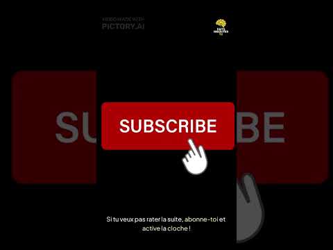 Faits Insolites n° 36 #faitsinsolites#leSavaisTu #incroyableMaisVrai#funfact#shorts