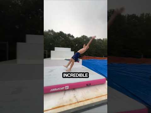 An amazing rescue😱