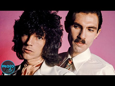 Top 10 Influential Bands You've Never Heard Of
