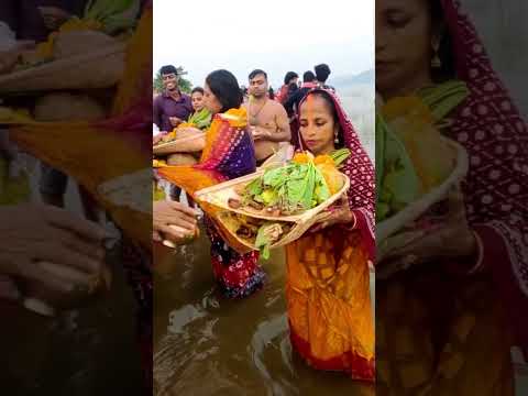 धुखवा मिठाईया छठी मैया 🌞🙏...##chhathpuja ##shortsvideo ##viralvideo ##share ##subscribe ##share