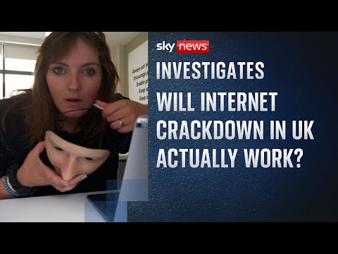 UK enforces new age verification system: Does it actually work?