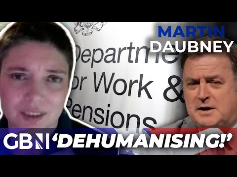 'DEHUMANISING': Govt plans to scrap cash disability benefits will 'make people poorer and more ill'