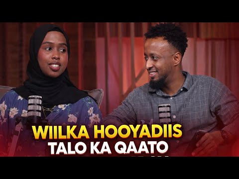 AMRAN MOMY BOYS _ WIILASHA HOOYADOODA KA AMAR QAATA WAA CIYAAL WALI AANAN NOLOSHA FAHMIN