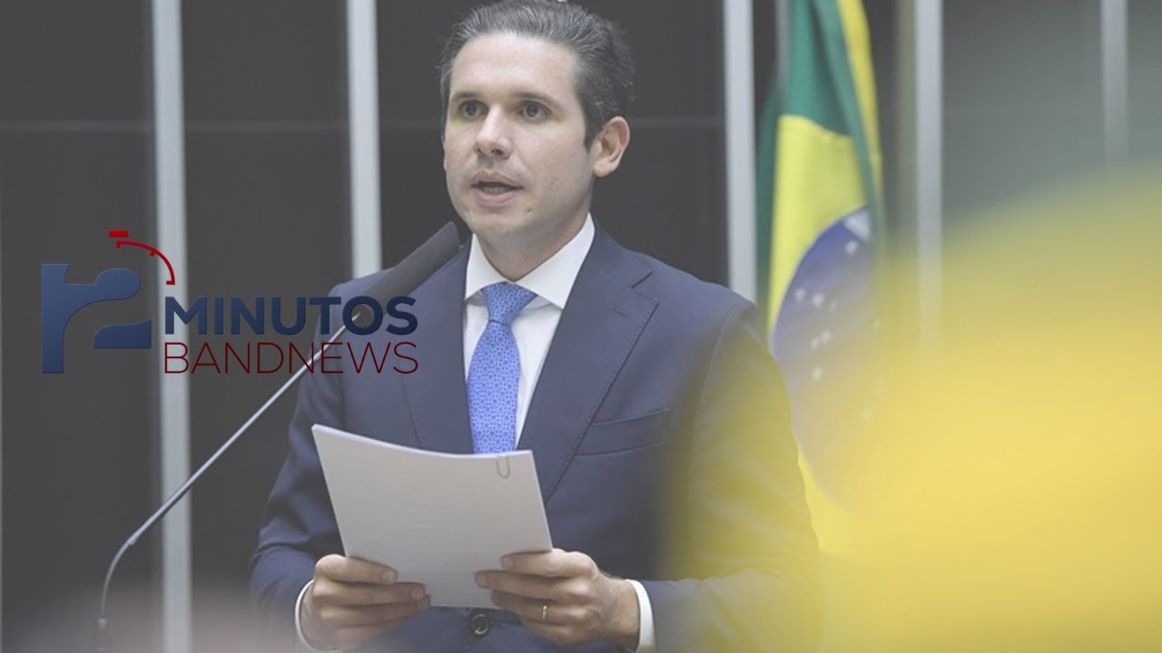 PL da Adultização será analisado com urgência pela Câmara – BandNews em 2 Minutos (19/08/25 – Manhã)