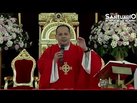 Rosario de Aurora, Sagrada Eucaristía y noveno día de la Novena a San Judas Tadeo 17 de oct 2020