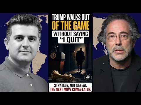 Pepe Escobar: Just Trying to Hang On’: Adviser <strong>Leaks</strong> Trump’s Desperate Iran Strategy Before Midterms