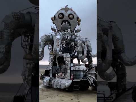 Third Burning Man festivalgoer dies, officials say