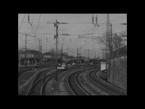 Elektrificatie van de Zwarte Woudspoorlijn | Electrification of the Black Forest Railway