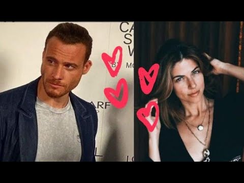 Stephanie Cayo deja en el aire qué relación m@ntiene con Kerem Bürsin «Mis ojos brillan»